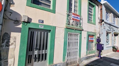 Photo 3 of Single-family semi-detached for sale in Estrada de Castela, 397, Piñeiros- Freixeiro, Narón