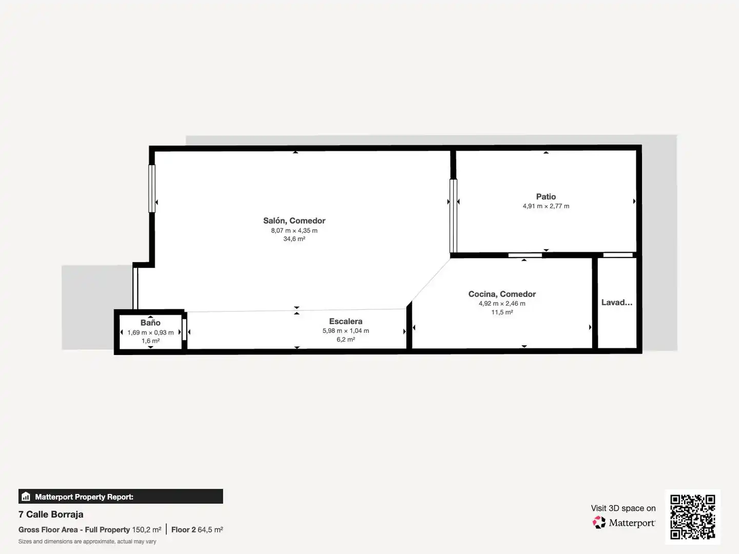 Casa adosada en venta en Santa Lucía de Tirajana con Aire acondicionado y Terraza