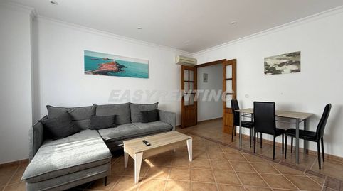 Photo 3 of Flat for rent in Calle Moreno de Mora, Centro- San Felipe - Huerta Fava, La Línea de la Concepción