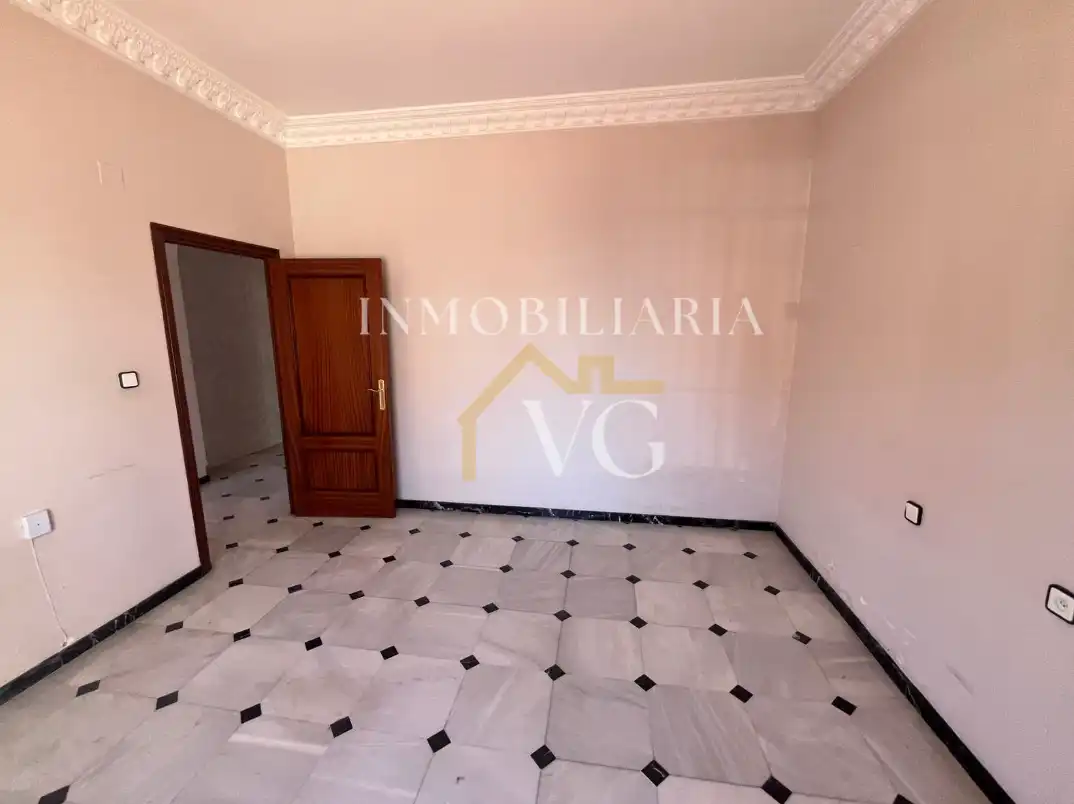 Habitación de Casa o chalet en venta en Umbrete