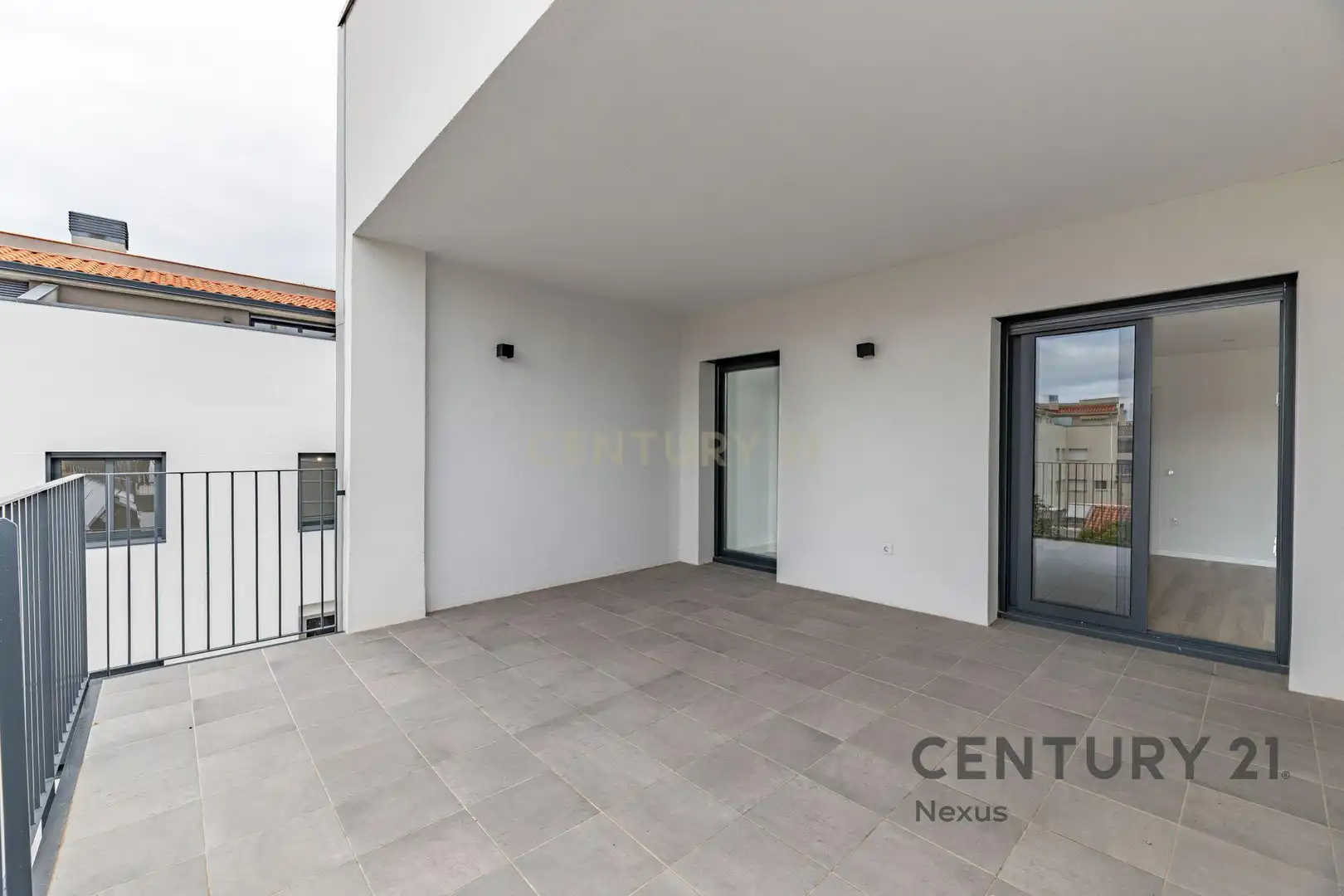 Terrassa de Apartament en venda en Terrassa