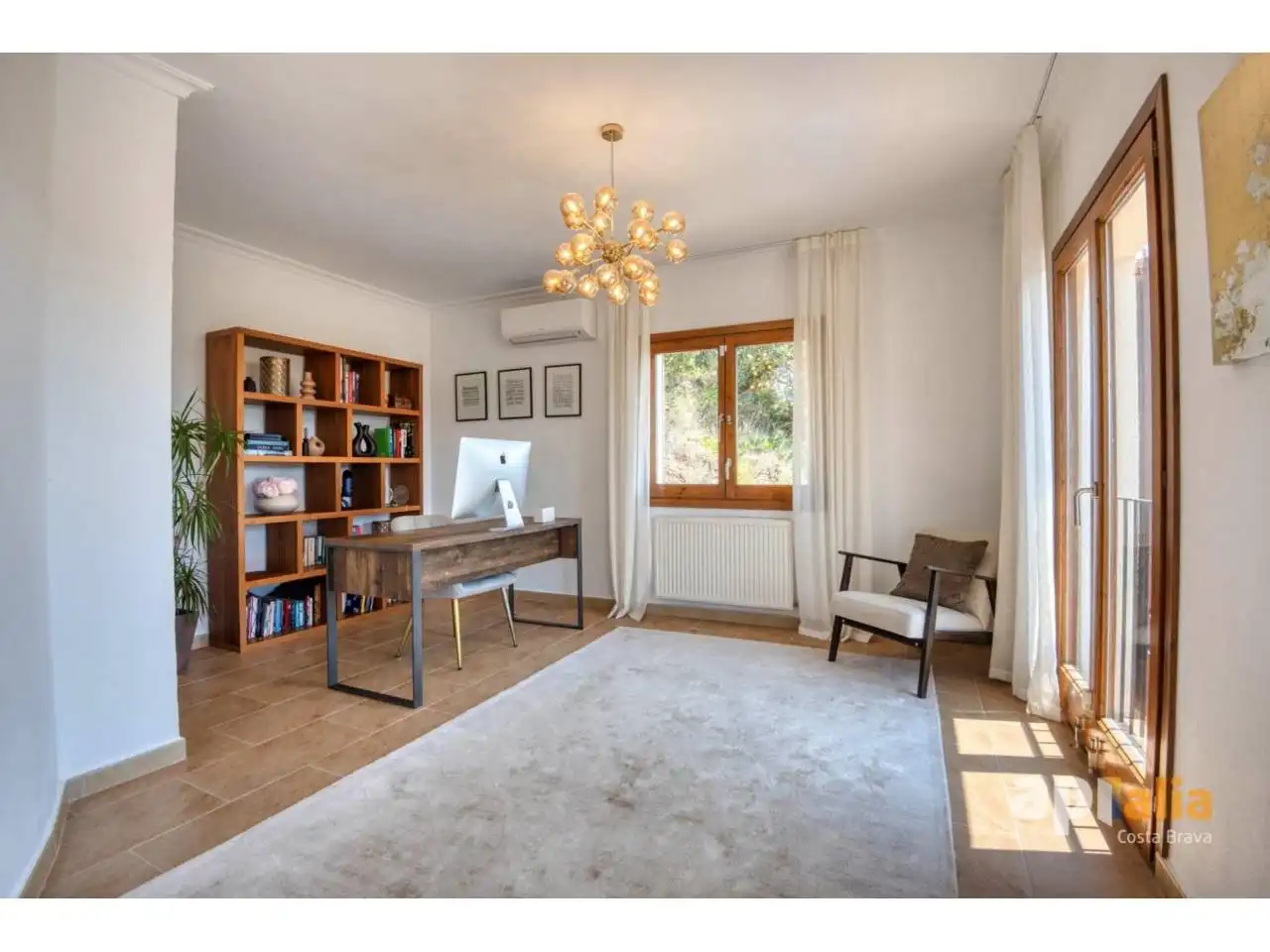 Villa mit Pool zum Verkauf in Calle Siena, imagen 4