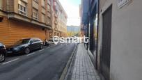 Exterior view of Flat for sale in Gijón 