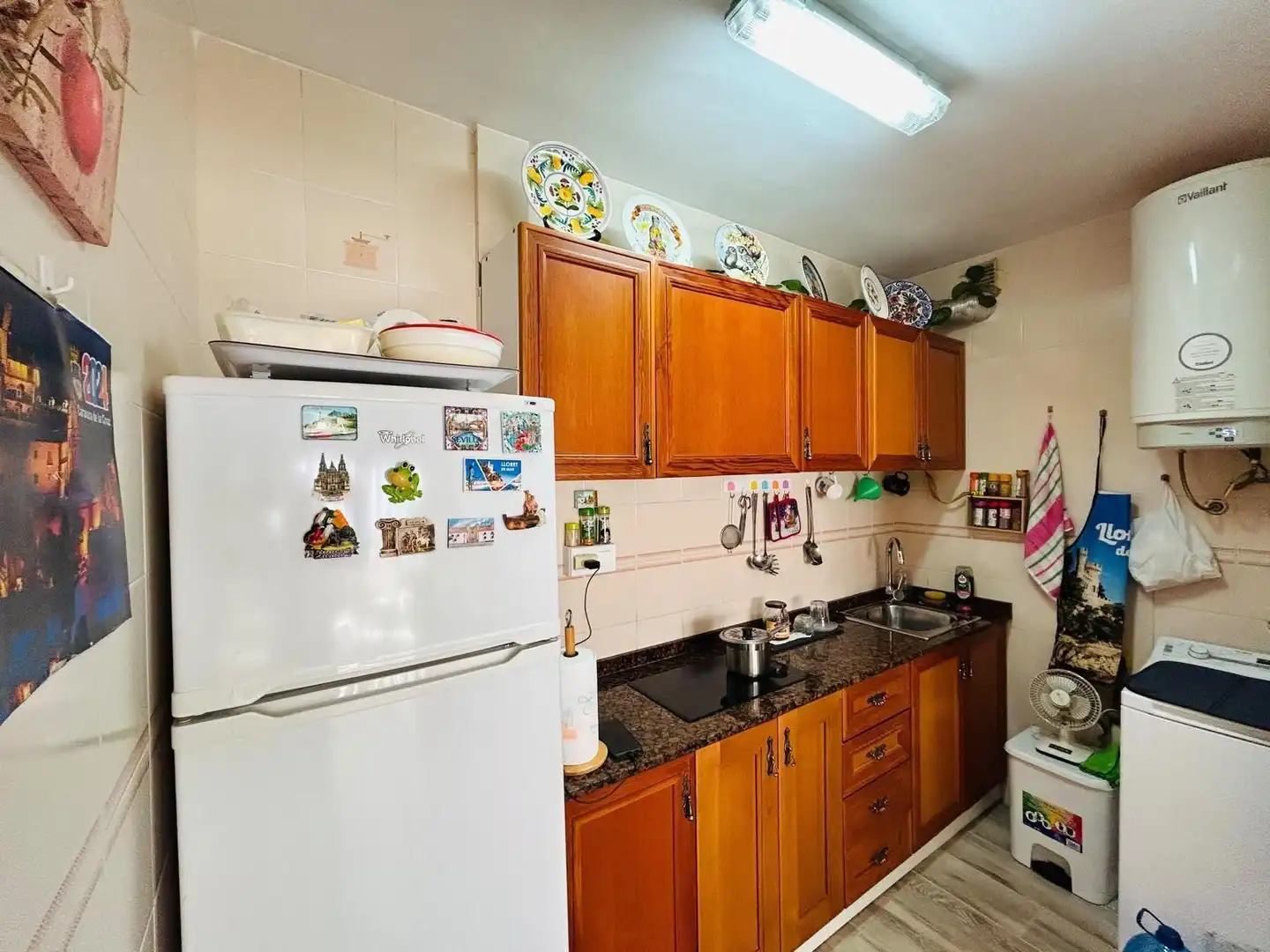 Wohnung mit Aufzug zum Verkauf in Casco Antiguo - Puerto, imagen 10