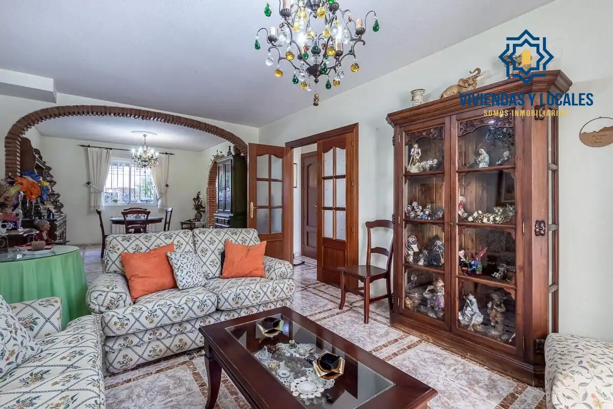 Casa con piscina en venta en Ogíjares, imagen 7