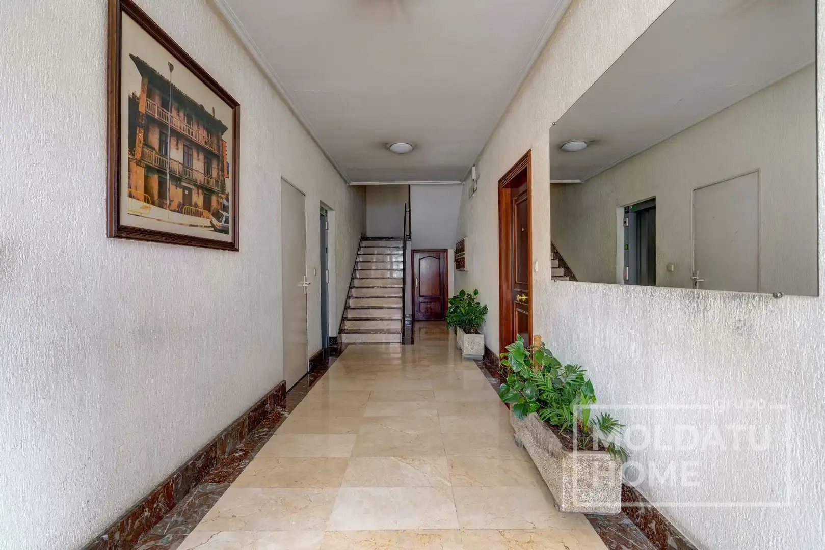 Flat for sale in Lezo  with Heating and Terrace
