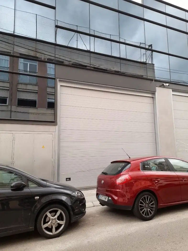 Industrial building to rent in Carrer de Caresmar, imagen 22