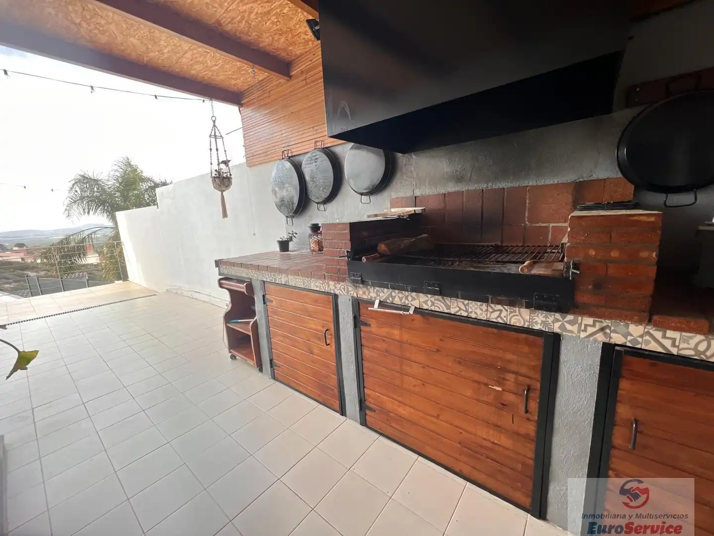 Haus oder Chalet zur Miete in Sierra Perenchiza - Cumbres de Calicanto - Sto Domingo
