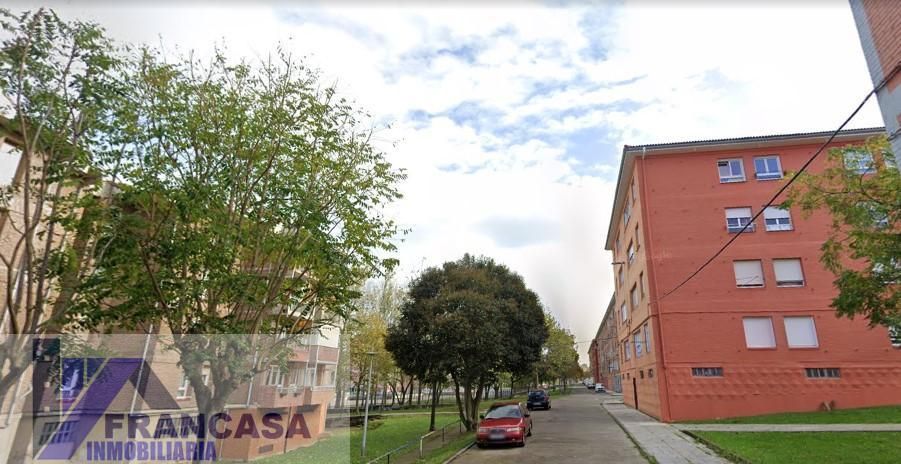 Piso en venta en Alisal - San Román