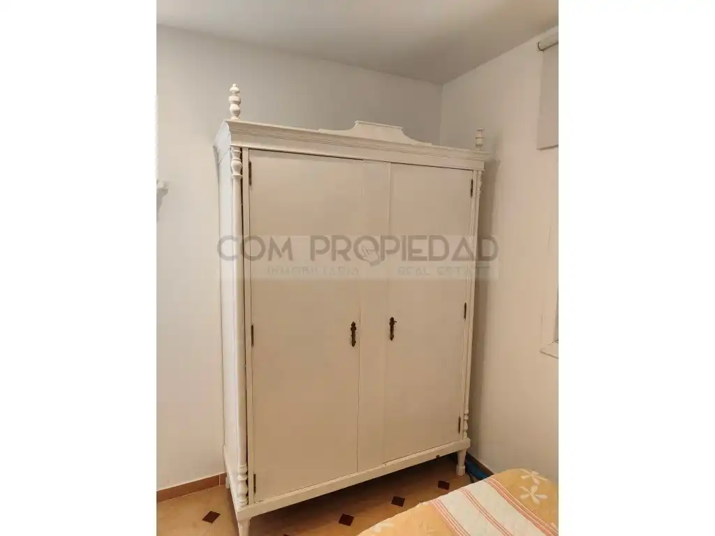 Planta baja de alquiler en Campos, Illes Balears