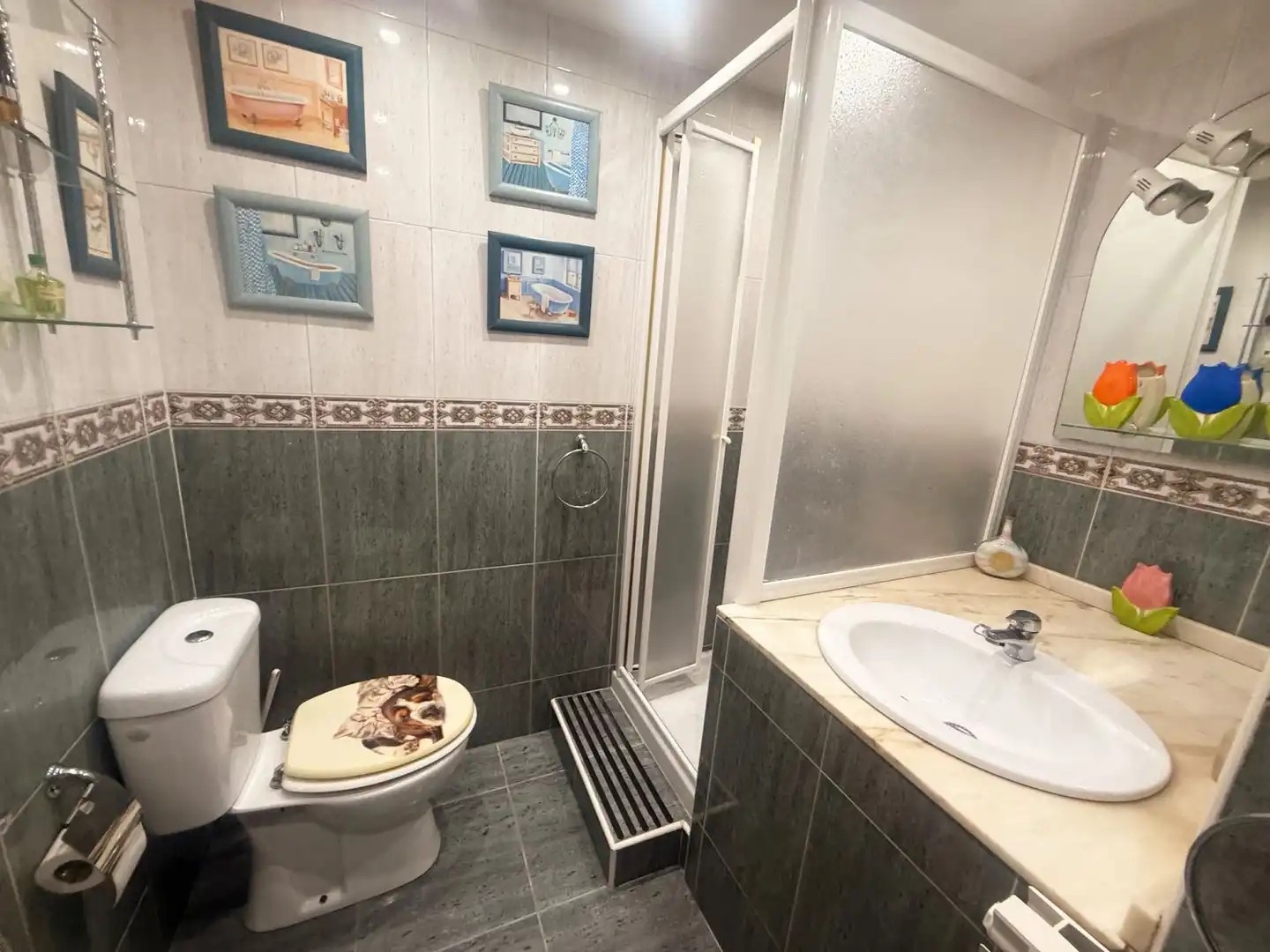 Detached house for sale in Grijota, imagen 12