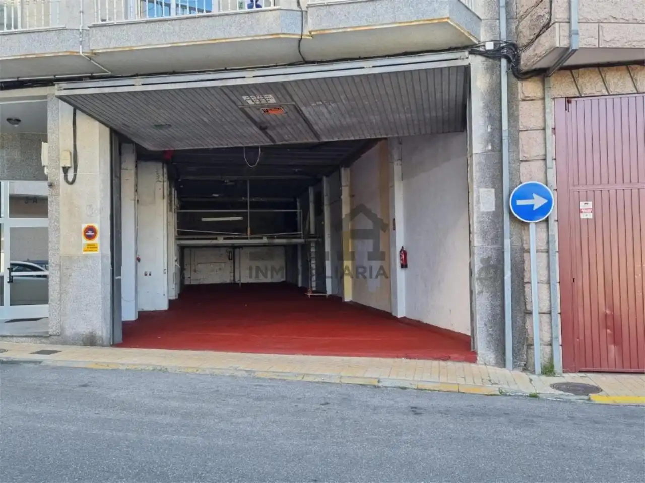 Local comercial en venta en Barbadás, imagen 3
