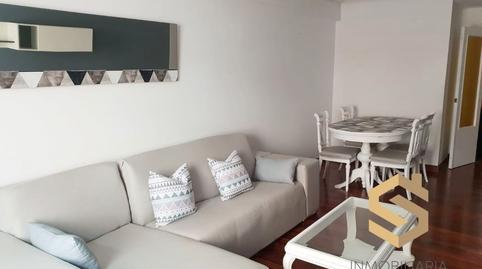 Foto 2 de Piso de alquiler en Jimenez Fernando Miembro Dya Kalea, Txurdinaga, Bilbao