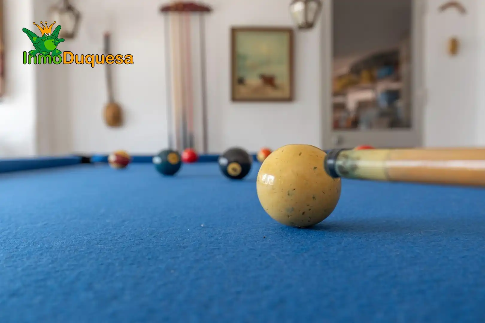 Xalet amb piscina en venda a Los Tablones - La Garnatilla, imagen 61