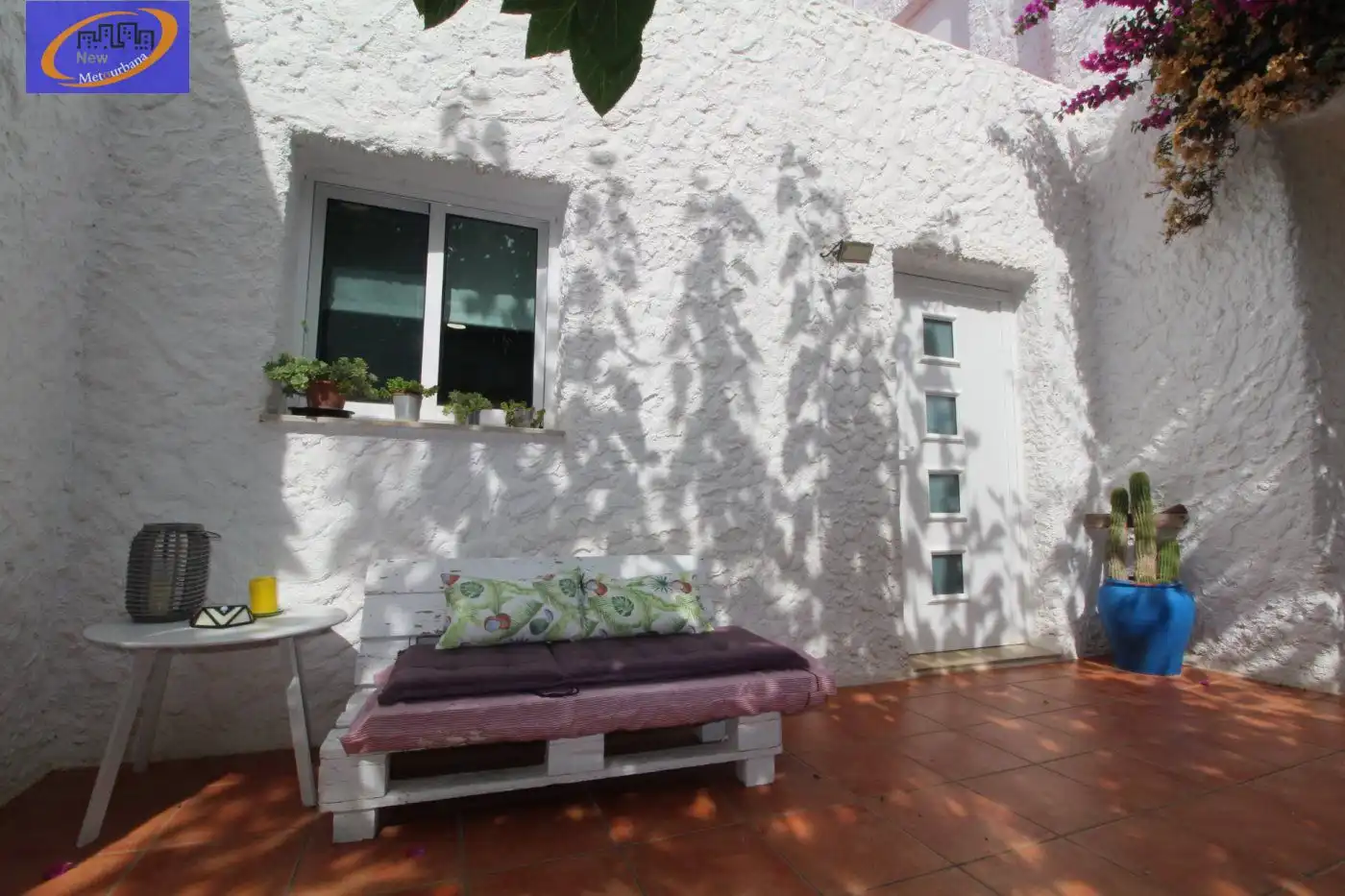 Detached house with terrace for sale in Boverals - Saldonar, imagen 50