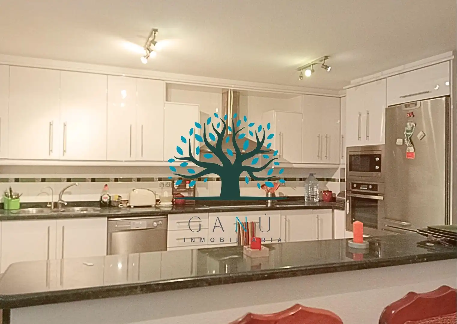 Duplex with terrace for sale in Calle CANALEJAS, imagen 7