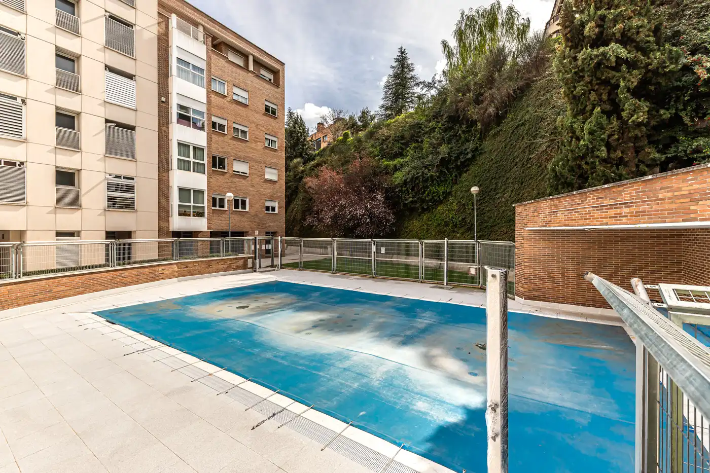 Dúplex de alquiler en Avenida del Talgo, Aravaca