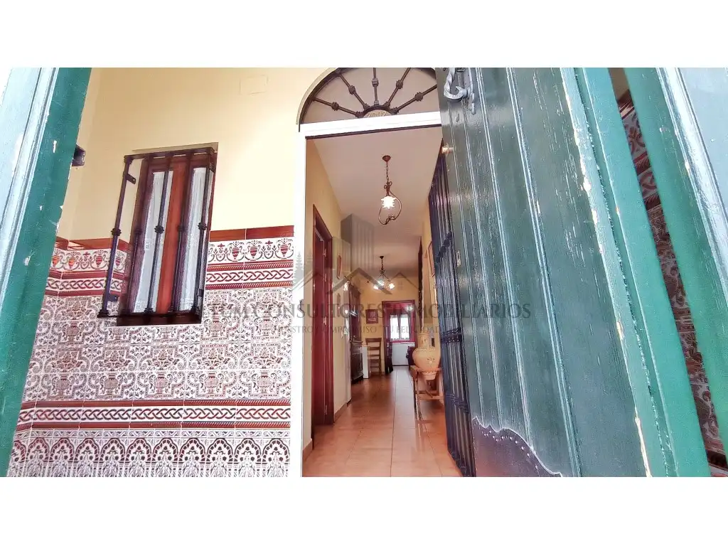 Casa o chalet en venta en El Pedroso