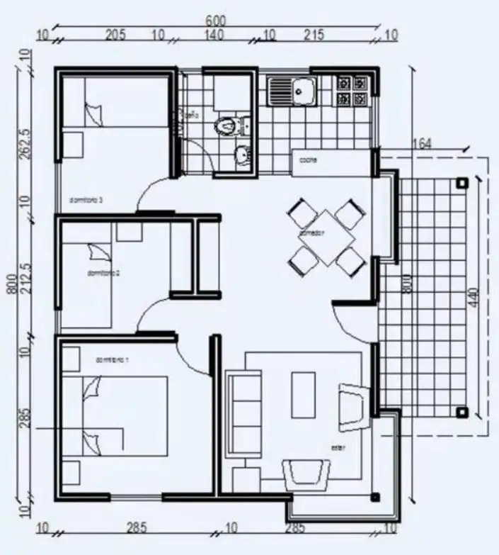 Casa pareada en venta en Calle IRLANDA, imagen 42
