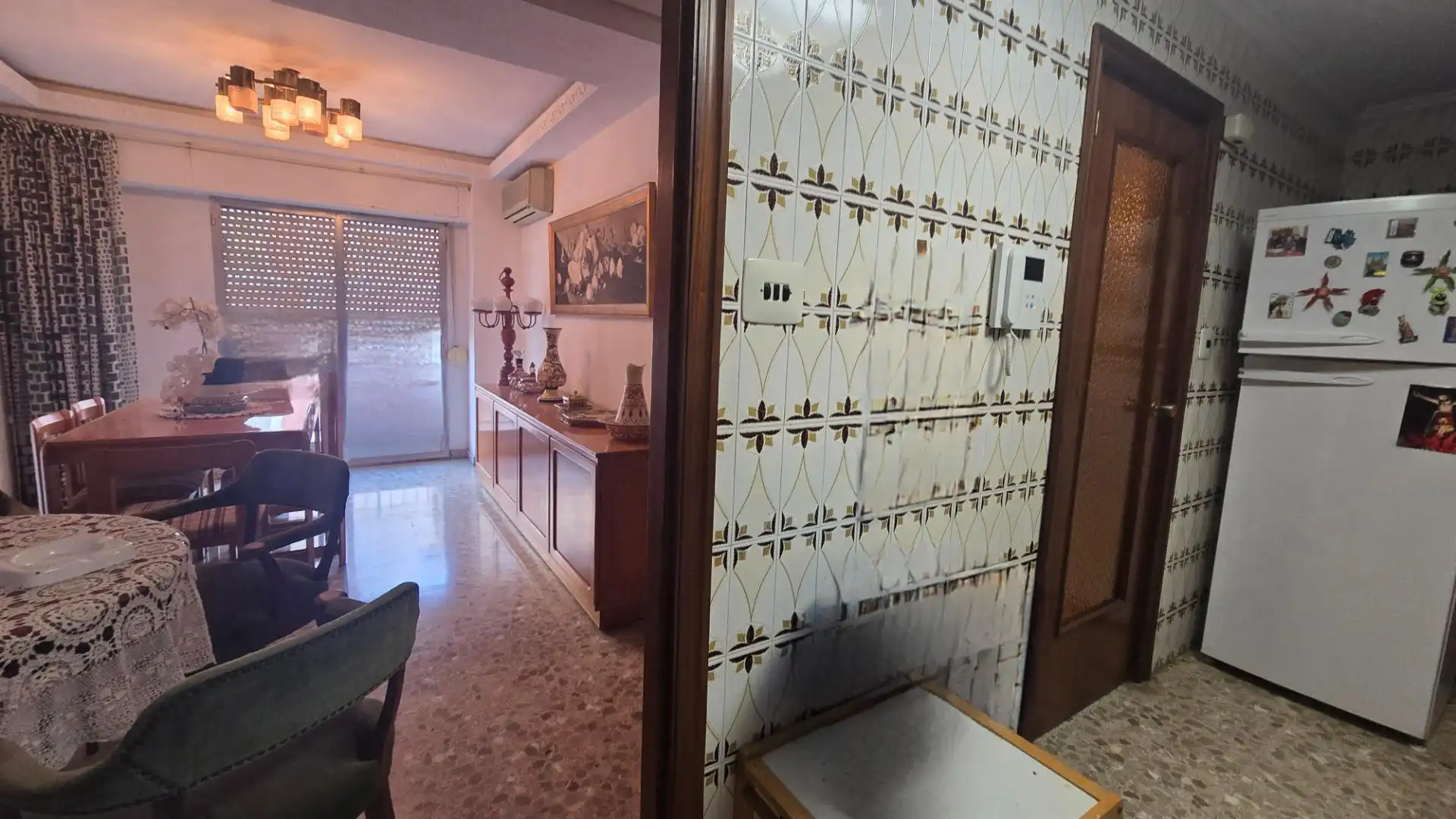 Piso con terraza en venta en Elche ciudad, imagen 13