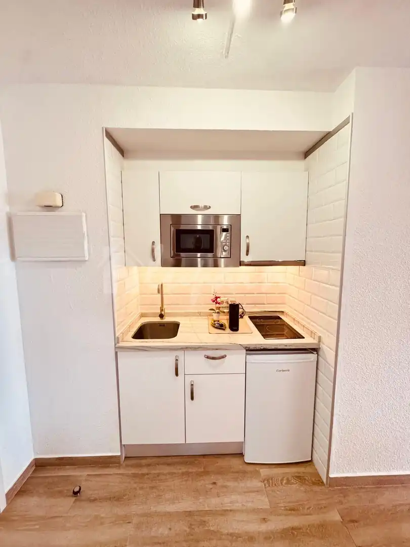 Studio mit Aufzug zum Verkauf in Los Cristianos, imagen 7