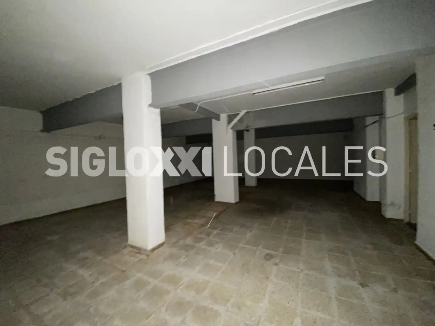 Local de lloguer a MORA D'EBRE, El Coll