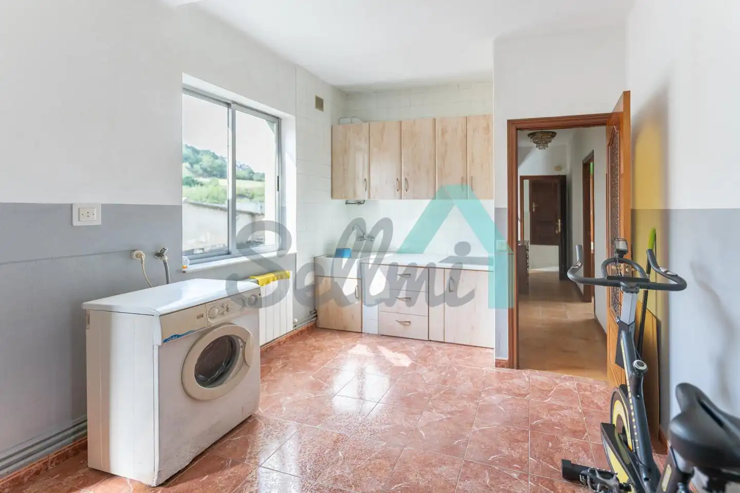 Casa amb jardí en venda a Calle Francisco Pintado Fe, imagen 64