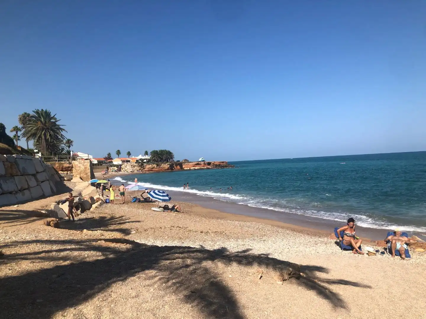 Penthouse zur Miete in cala puntal L 1, imagen 21