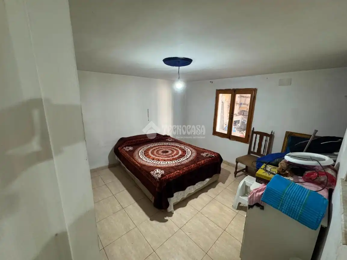 Casa adosada en venda en Villarrubio amb Calefacció, Traster i Balcó