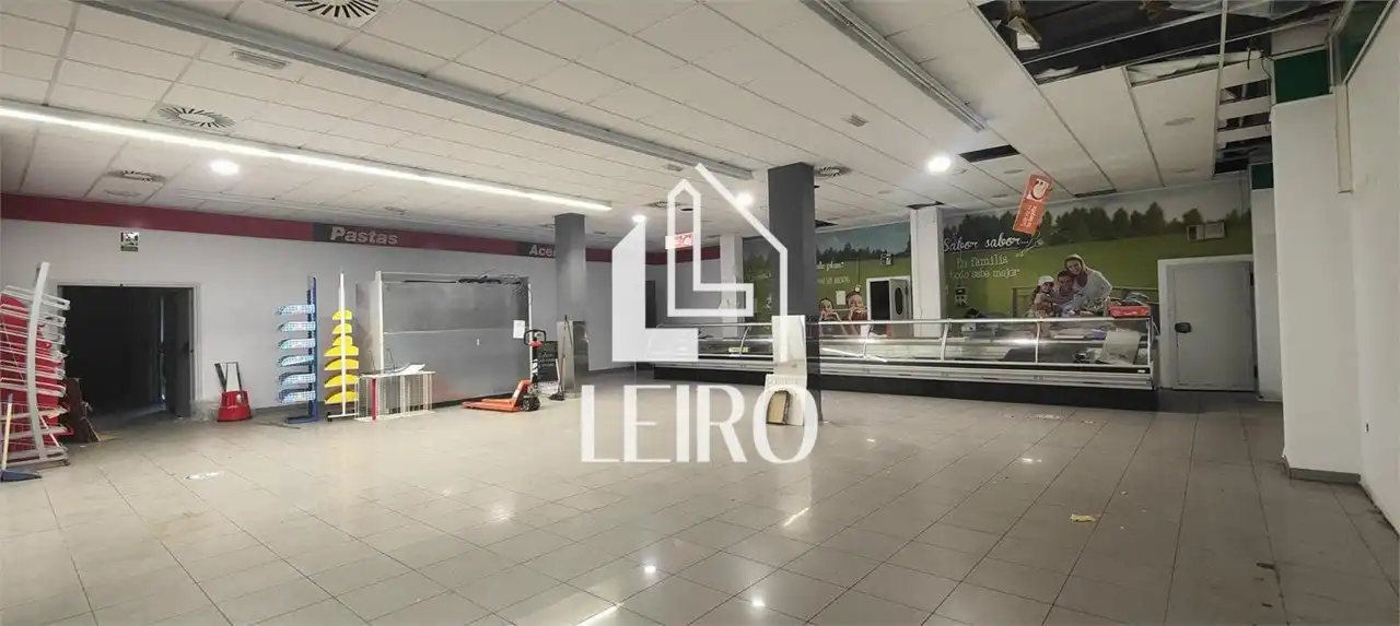 Local comercial en venda a A Illa de Arousa, imagen 3