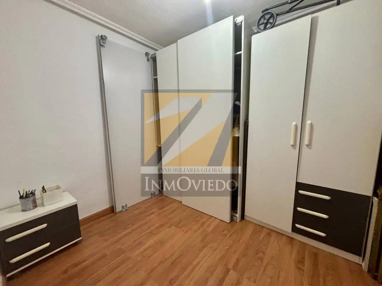 Pis en venda a Calle Francisco Rodríguez García, Milán - Pumarín