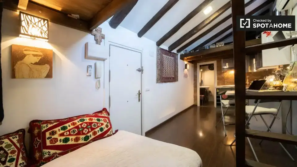 Zimmer in Palacio