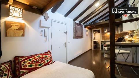 Foto 3 de Estudi per a compartir a Palacio, Madrid