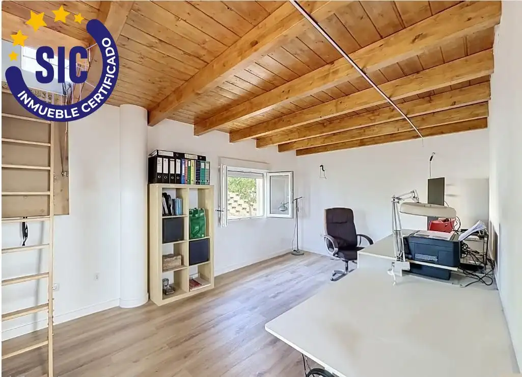 Chalet con jardín en venta en Calle JULIO ROMERO DE TORRES, imagen 26