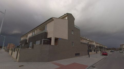 Photo 2 of Flat for sale in Facultad de Medicina, Albacete Capital