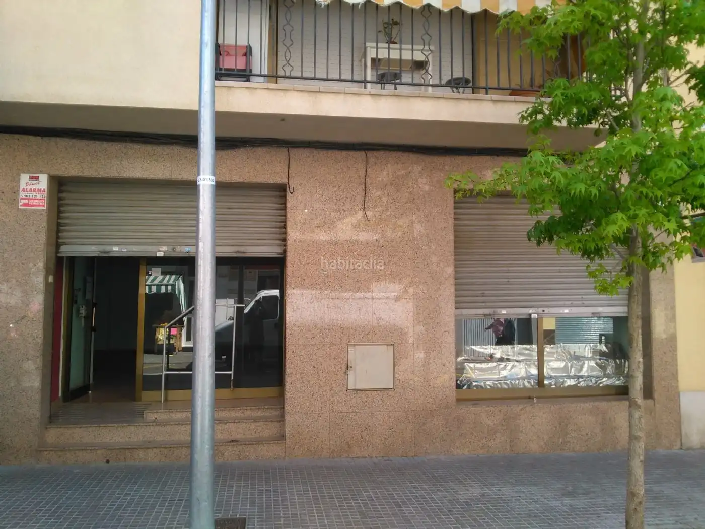 Business premises for sale in Carrer de Núria 242, imagen 2