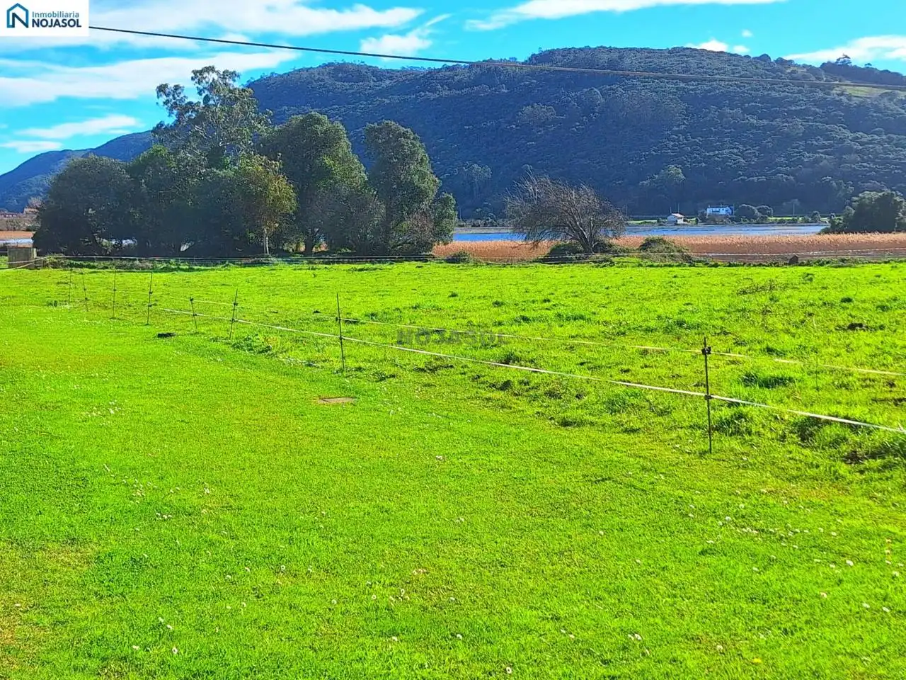 Casa o xalet de lloguer en Noja amb Calefacció, Jardí privat i Moblat