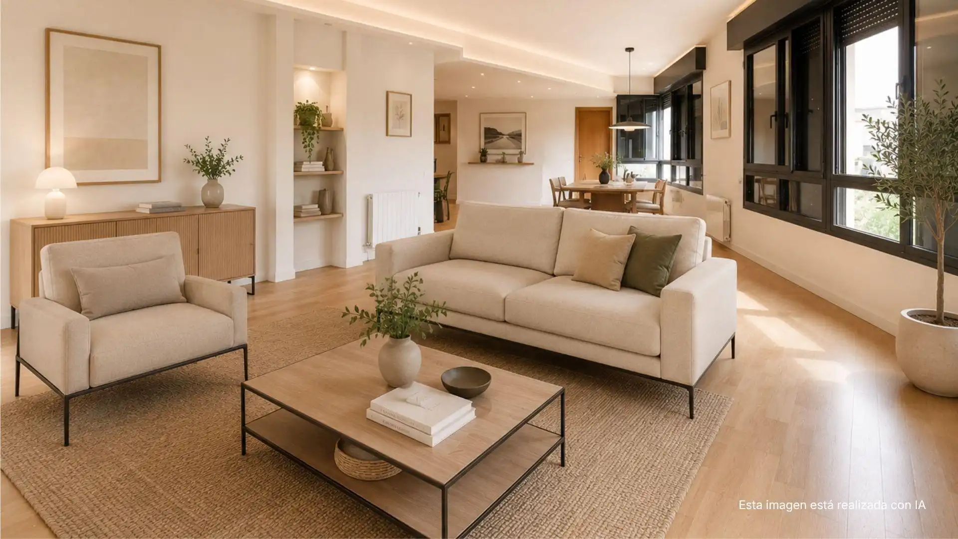 Piso con ascensor en venta en PRINCEP JORDI