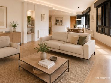 Piso con ascensor en venta en PRINCEP JORDI