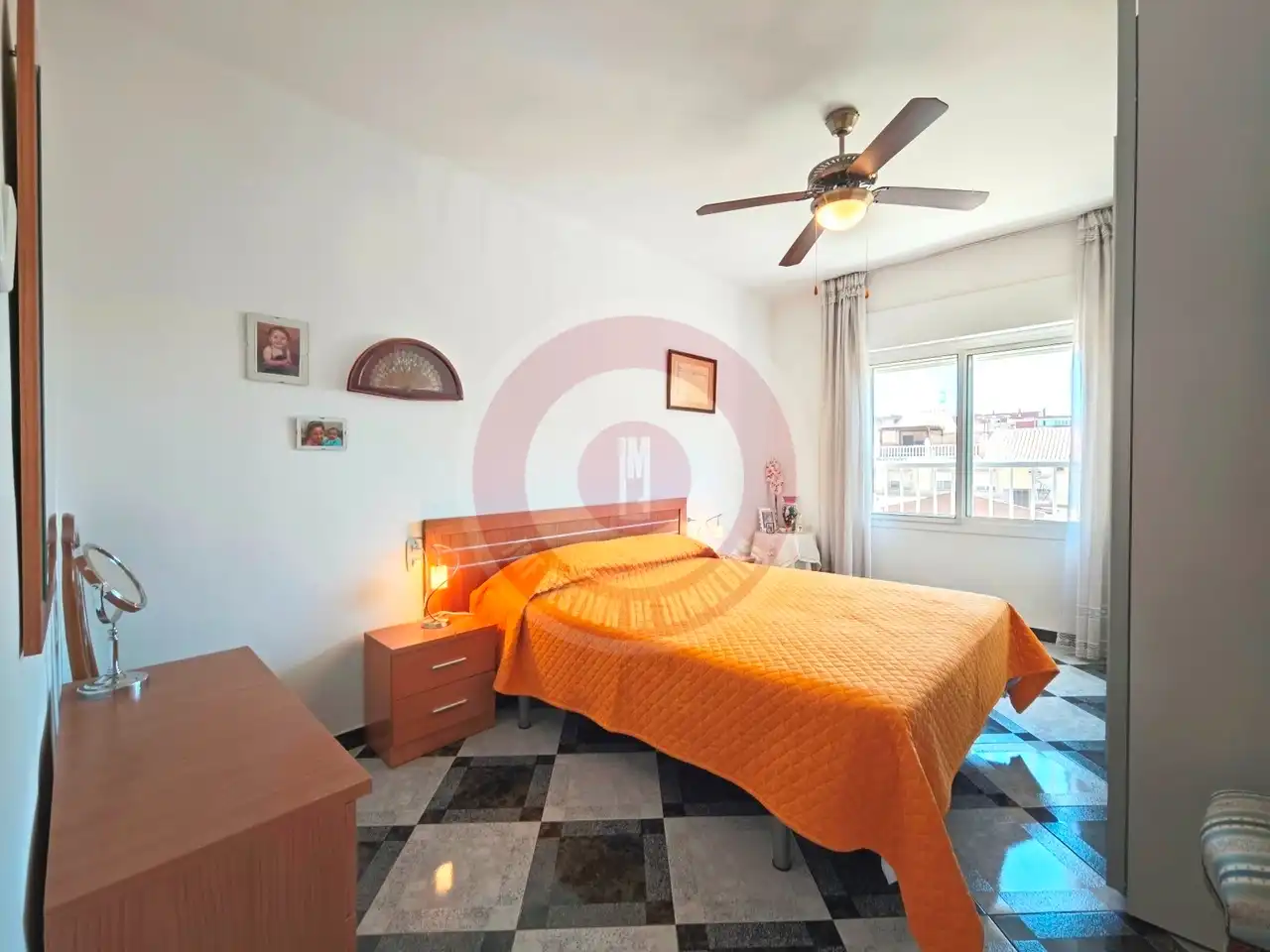 Wohnung mit Aufzug zum Verkauf in Avenida Vivar Téllez 40, imagen 18