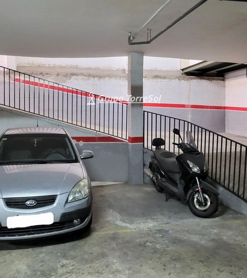 Photo 2 of Garage for sale in Avinguda de Les Comarques Catalanes, Sant Jordi, Torredembarra