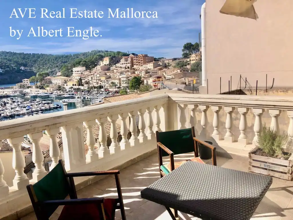Buildings for sale in Sóller