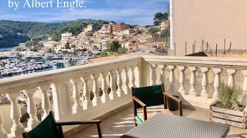 Foto 2 de Edifici en venda a Sóller, Illes Balears