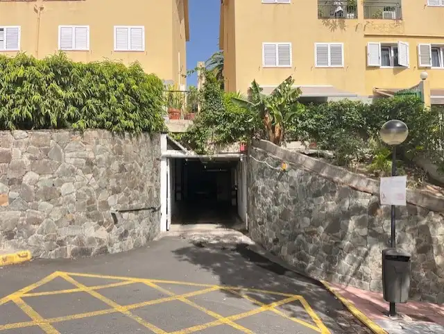 Parking de Garaje en venta en Santa Brígida