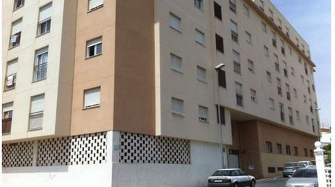 Foto 2 de Piso en venta en Zuloaga, La Gangosa, Vícar