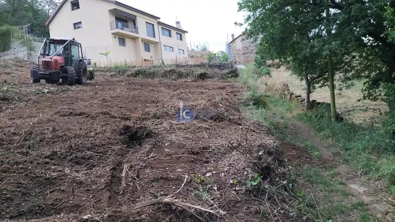 Terrenos y solares en venta en O Pereiro de Aguiar, imagen 10