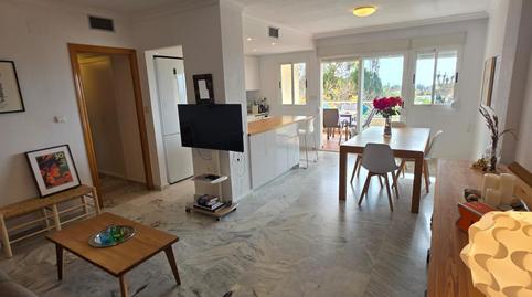 Photo 3 of Flat for sale in Avenida Cervantes-playas Arenal, Costabella, Marbella