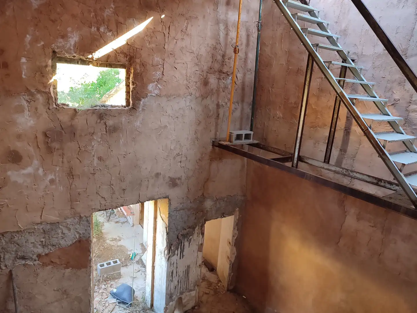 Maison avec jardin à vendre à Petra, imagen 3