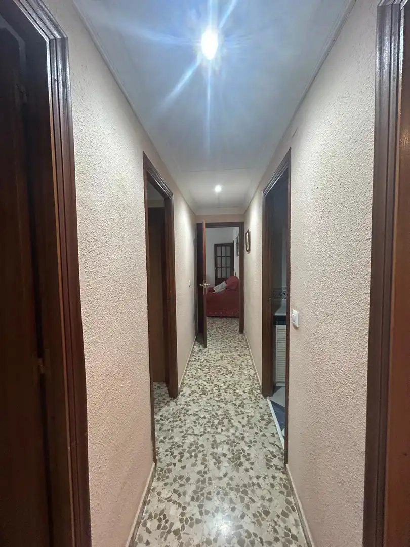 Flat for rent in Córdoba, Córdoba