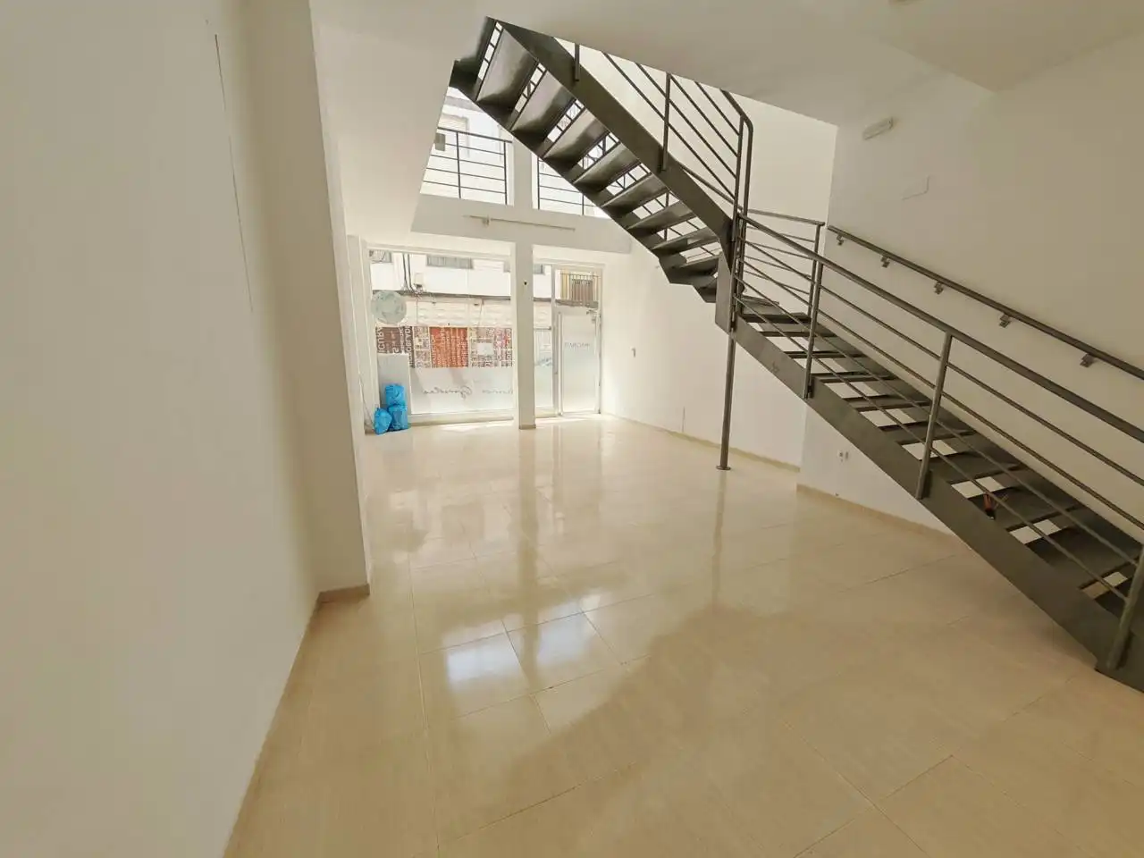 Gewerbefläche zur Miete in Calle Villar 4, imagen 4